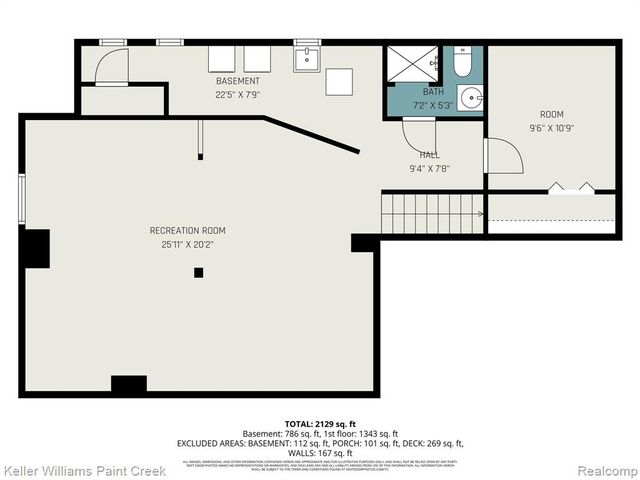 30016 Holly Court, Warren, MI 48092