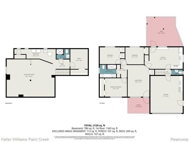 30016 Holly Court, Warren, MI 48092