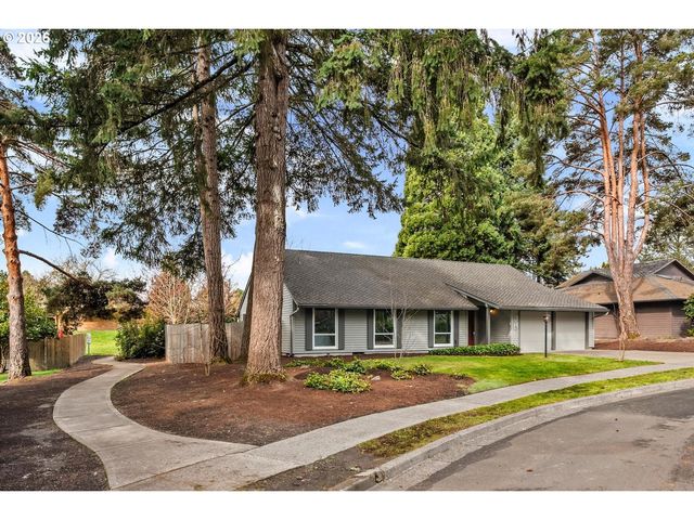6015 Sw GLENBROOK Rd, Beaverton, OR 97007