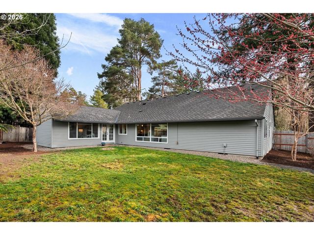 6015 Sw GLENBROOK Rd, Beaverton, OR 97007