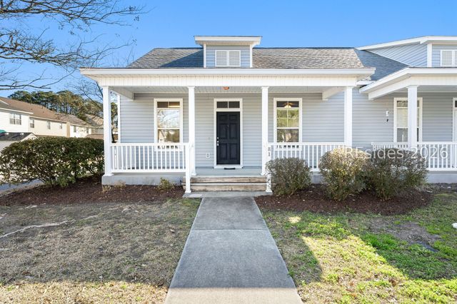 81 3rd Ave, Bluffton, SC 29910