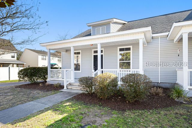 81 3rd Ave, Bluffton, SC 29910