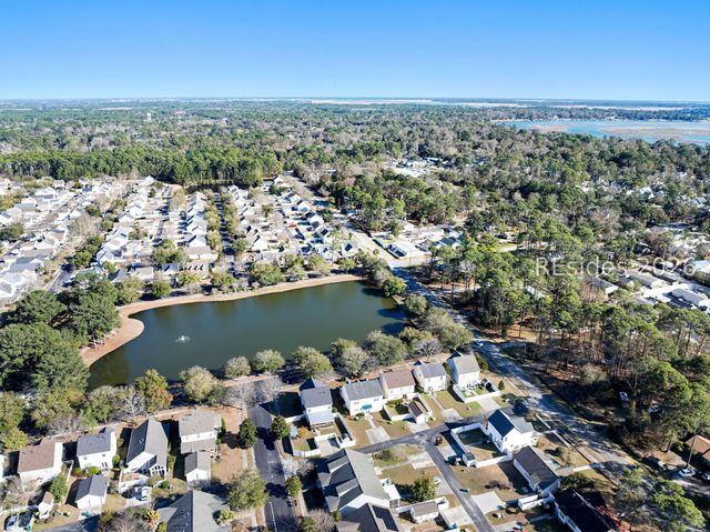 81 3rd Ave, Bluffton, SC 29910