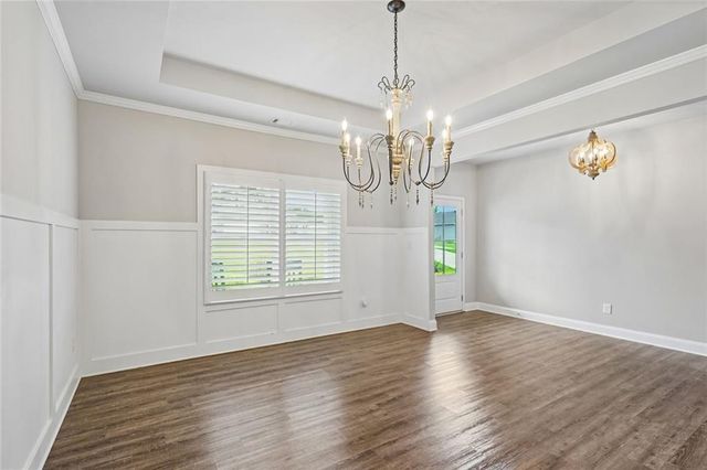 8851 St Andrews Parkway, Winston, GA 30187
