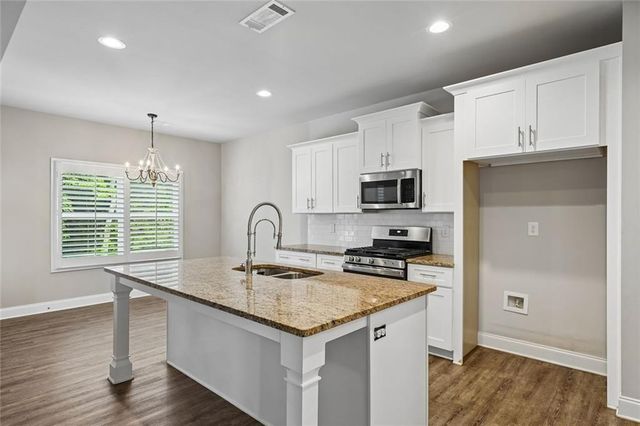 8851 St Andrews Parkway, Winston, GA 30187