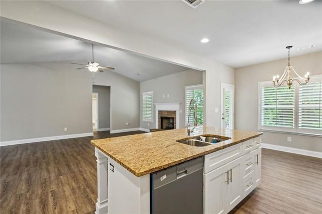 8851 St Andrews Parkway, Winston, GA 30187