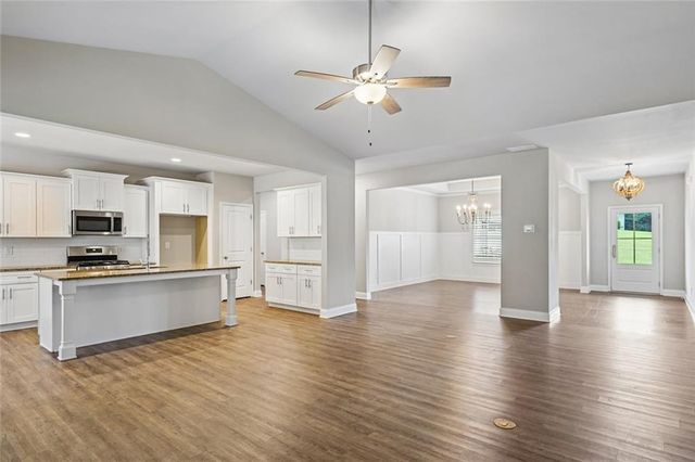 8851 St Andrews Parkway, Winston, GA 30187