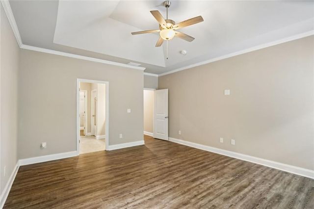 8851 St Andrews Parkway, Winston, GA 30187