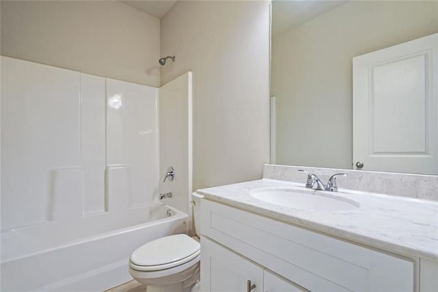 8851 St Andrews Parkway, Winston, GA 30187