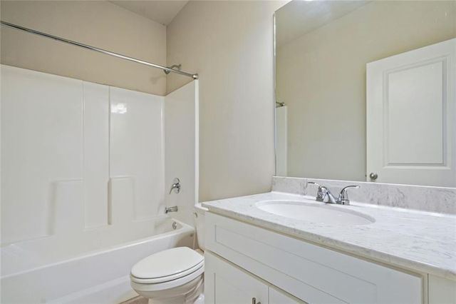 8851 St Andrews Parkway, Winston, GA 30187