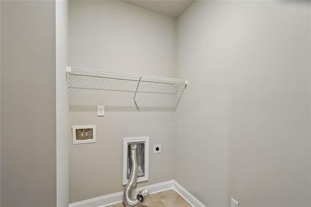 8851 St Andrews Parkway, Winston, GA 30187