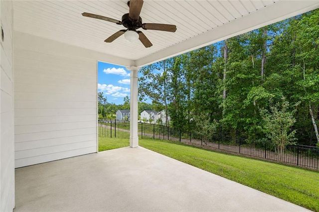 8851 St Andrews Parkway, Winston, GA 30187
