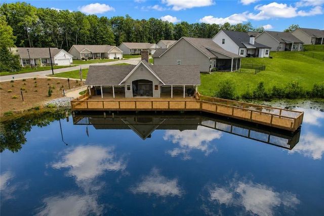 8851 St Andrews Parkway, Winston, GA 30187