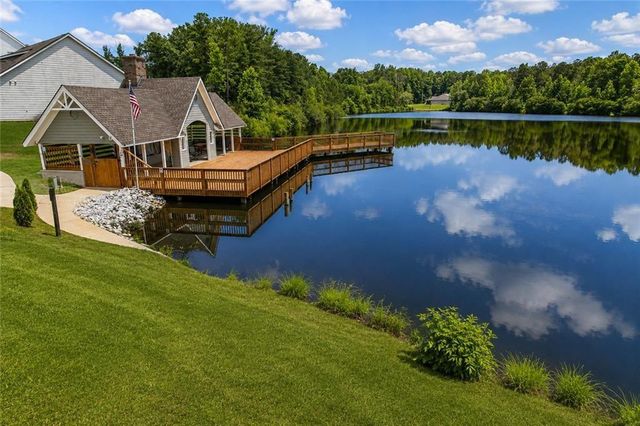 8851 St Andrews Parkway, Winston, GA 30187