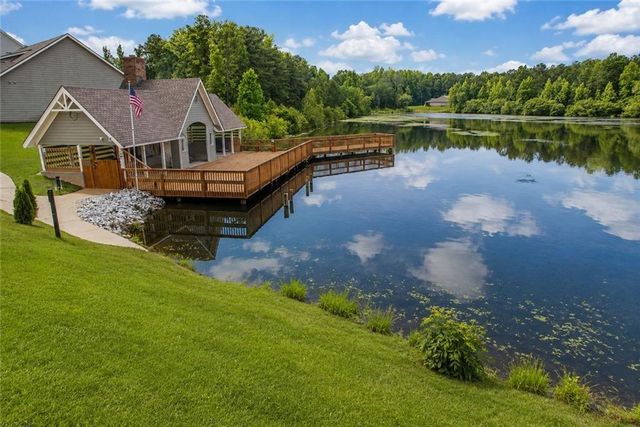 8851 St Andrews Parkway, Winston, GA 30187
