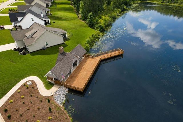 8851 St Andrews Parkway, Winston, GA 30187