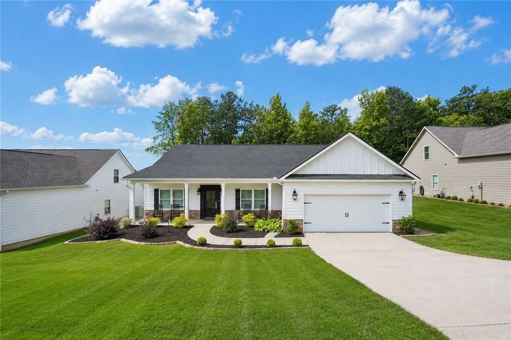 8851 St Andrews Parkway, Winston, GA 30187