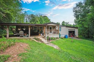 345 State Street, Blue Ridge, GA 30513