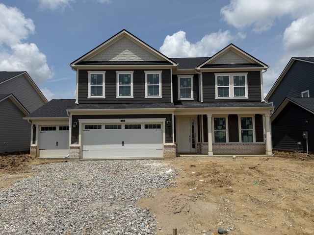 1266 Dutchess Drive, Westfield, IN 46074