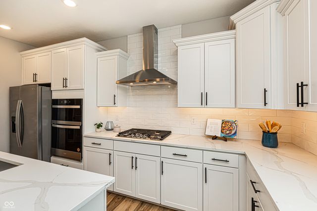 1266 Dutchess Drive, Westfield, IN 46074