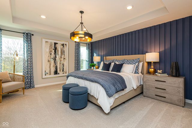 1266 Dutchess Drive, Westfield, IN 46074