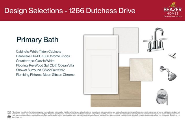 1266 Dutchess Drive, Westfield, IN 46074