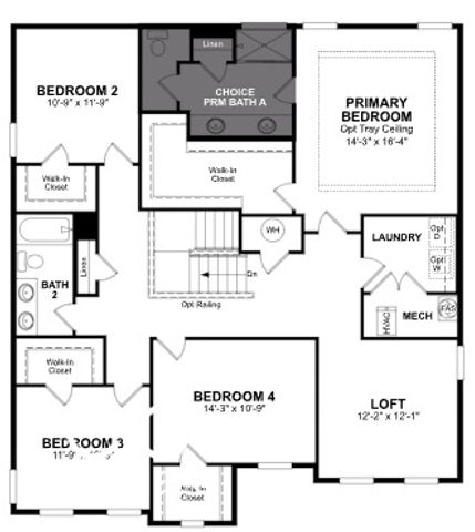 1266 Dutchess Drive, Westfield, IN 46074