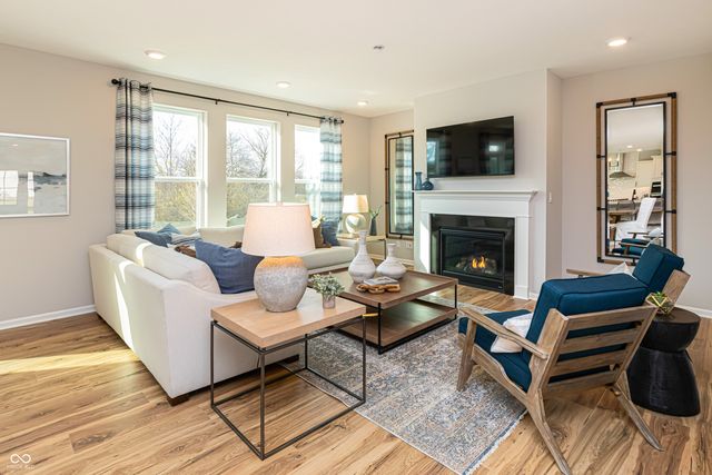 1266 Dutchess Drive, Westfield, IN 46074