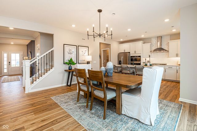 1266 Dutchess Drive, Westfield, IN 46074