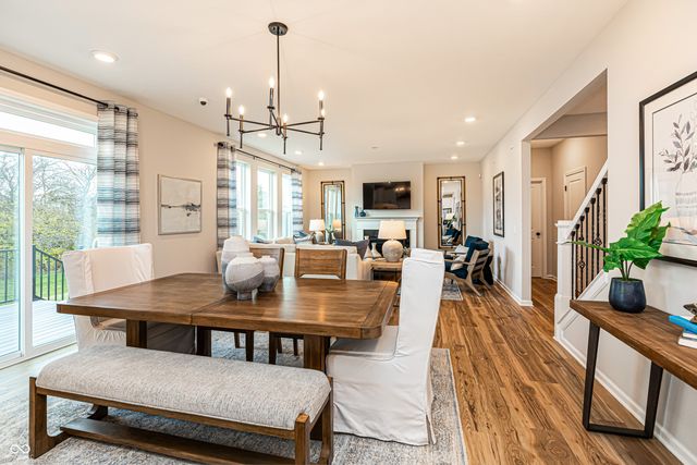 1266 Dutchess Drive, Westfield, IN 46074