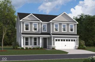 1266 Dutchess Drive, Westfield, IN 46074