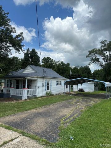 308 Lewis Street, Park Hills, MO 63601