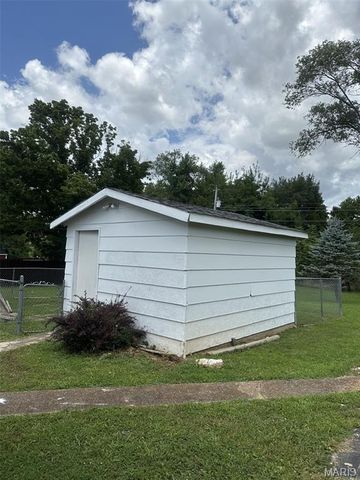 308 Lewis Street, Park Hills, MO 63601