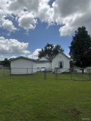 308 Lewis Street, Park Hills, MO 63601