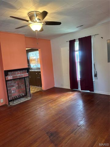308 Lewis Street, Park Hills, MO 63601