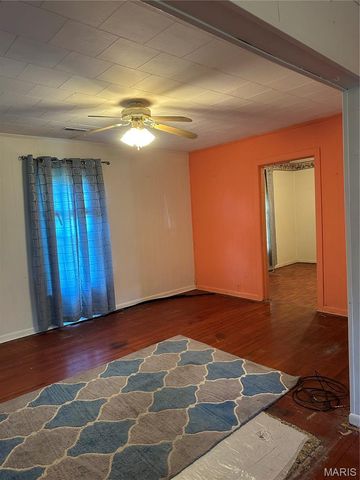 308 Lewis Street, Park Hills, MO 63601