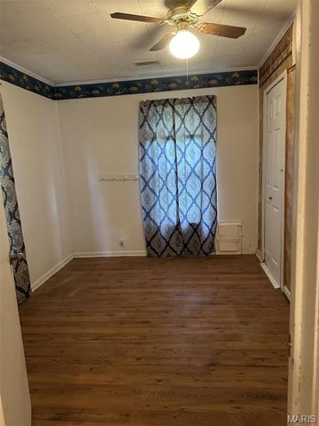 308 Lewis Street, Park Hills, MO 63601