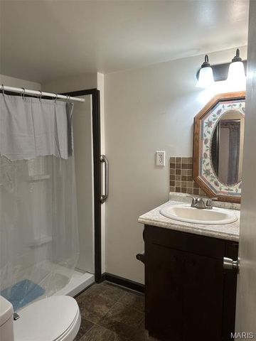 308 Lewis Street, Park Hills, MO 63601