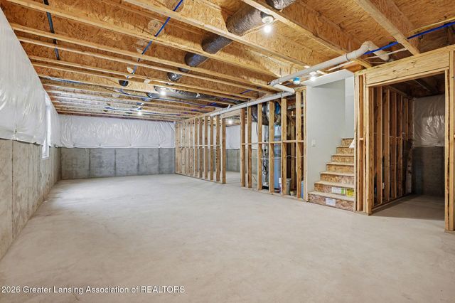 4583 Cambria Court, Potterville, MI 48876