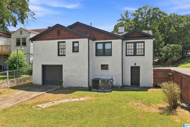 1200 41ST STREET, Birmingham, AL 35208