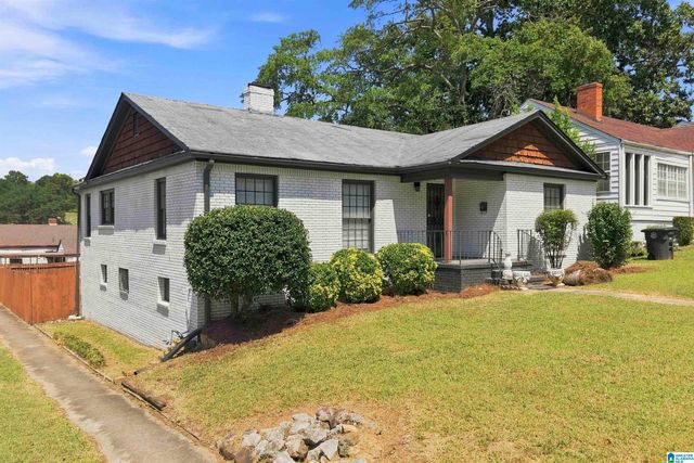 1200 41ST STREET, Birmingham, AL 35208