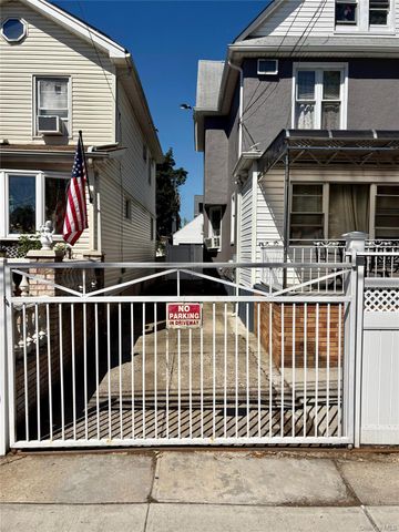 9716 127th Street, Richmond Hill S., NY 11419