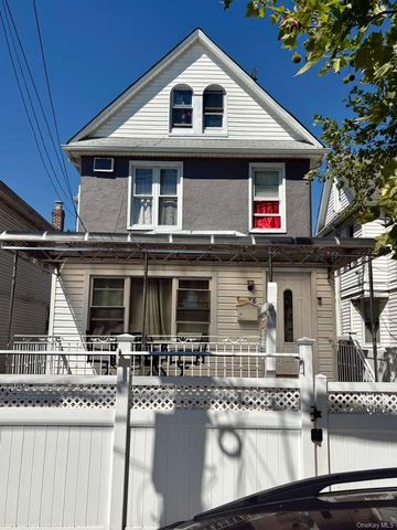 9716 127th Street, Richmond Hill S., NY 11419