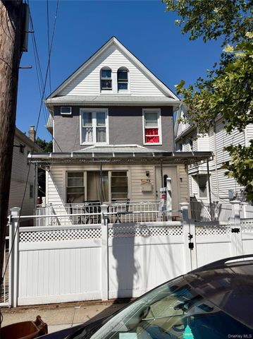9716 127th Street, Richmond Hill S., NY 11419