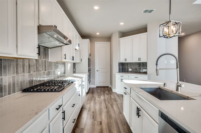 2117 Sumard Drive, Little Elm, TX 75068