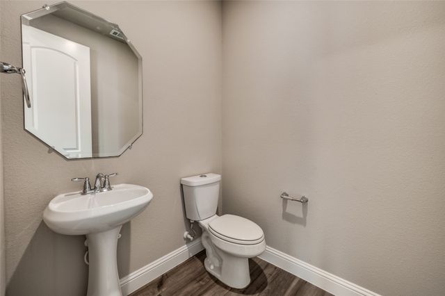 2117 Sumard Drive, Little Elm, TX 75068