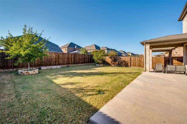 2117 Sumard Drive, Little Elm, TX 75068