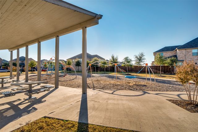 2117 Sumard Drive, Little Elm, TX 75068