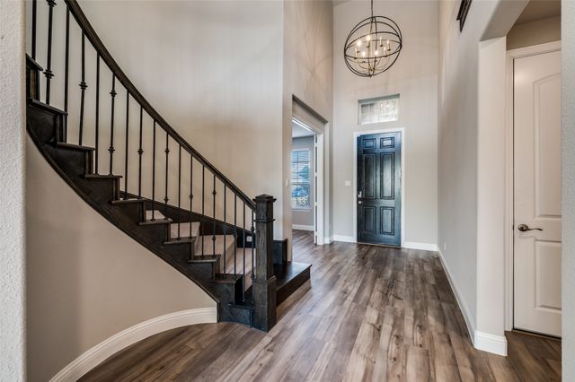 2117 Sumard Drive, Little Elm, TX 75068