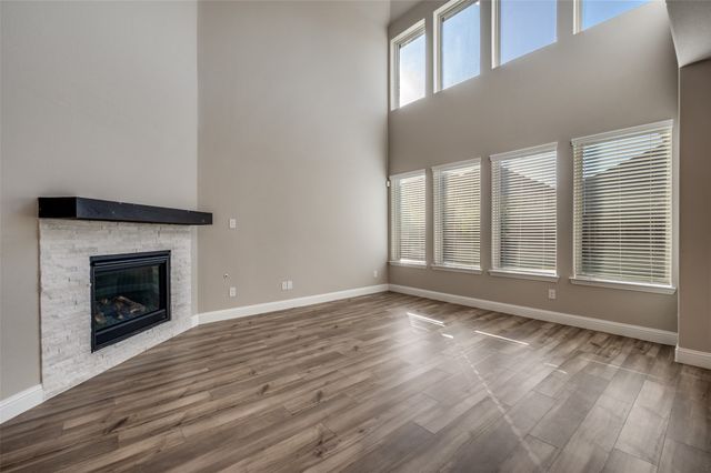 2117 Sumard Drive, Little Elm, TX 75068